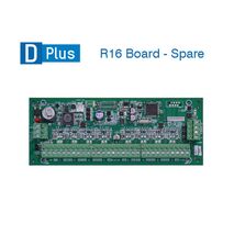 DPlus-R16 Remote Expander (Board Only)