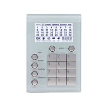 SATURN+ KEYPAD OCEAN MIST