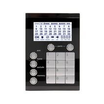 SATURN+ KEYPAD BLACK