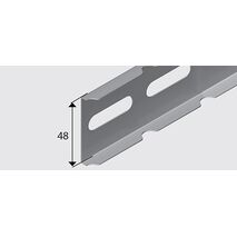 ETRP Radius Plate G