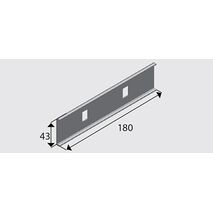ETS Splice Plate G