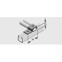 E4045 Angle Fitting HDG