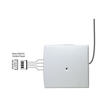 Ness X-TWR D8-D16 Two Way Radio Interface