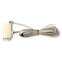 LEAD ASSY MEDICAL ALARM MODE 3