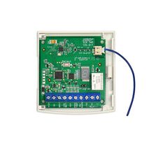 SINGLE CHANNEL RX TWR