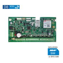 PWA D8X 4G WITH SIM TESTED