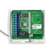 SCR PLUS STANDALONE RX (304)