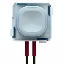 KASTA-DM300BH-W KASTA Dimmer Mechanism