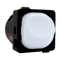 MRD35HOB-MBK KASTA Rocker Switch Mechanisms