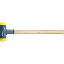 Soft-faced hammer dead-blow 40 | 125 mm