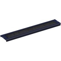 CERTECH Brushed Cable Entry Bar