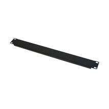 CERTECH 1RU Blanking Panel