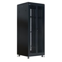42RU Server Rack | 800mm Wide | Perforated Doors | Premier Series by Certech