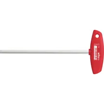 L-key with T-handle 8.0 mm | 200 mm