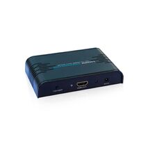 VGA to HDMI Upscaler, 1080p