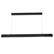 Amar  1Lt 25W  Small Island Pendant Light