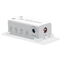 Delay-On and Delay-Off Timer Switch