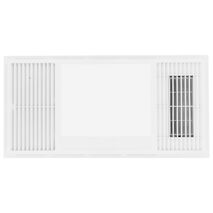 Mercury CCT 3 in 1 Bathroom Solution