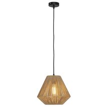 Bridgewater 1Lt Pendant Light