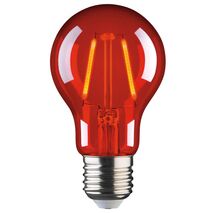 Classic A60 E27 Filament Globe