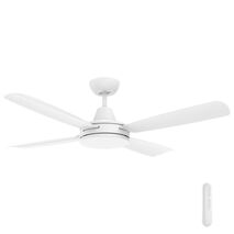 Nemoi Lite 122cm DC Ceiling Fan with Remote