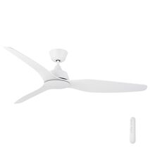 Guardian 142cm DC Ceiling Fan with Remote