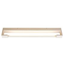 Jerome 18W LED Wall Light with CCT