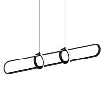 Odin 1Lt LED Pendant