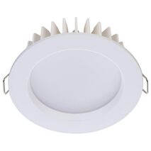 Optica Trio Lite 8W LED Tri-Colour Downlight