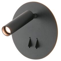 Osbourne LED Wall Light