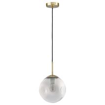 Paddington 1Lt Small Pendant Light