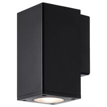 Piccolo II 6W LED Square Coastal Wall Light