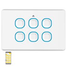 Ikuü Smart Wi-Fi Six Switch