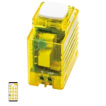Ikuu Smart Wi-Fi Push Switch Mechanism - Neutral Required