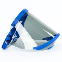 Arc flash Faceshield HRC2 12cal/cm2 Chin Guard – BSD [ ARC-FS 2PLUS ]