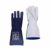 Arc Flash Gloves HRC2 18 cal/cm2 – BSD [ ARC-GLOVE2 B 09 ]
