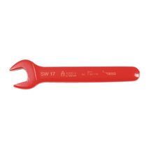 1000V Insulated Open-Ended Spanner – BSD [ TOOL-B-7301-190 ]