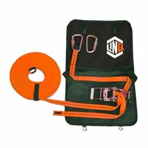 Temporary Anchor Line 2-Man – LINQ [ ANCHOR-L-HSTAL02 ]