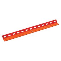 Temporary Straight Anchor Plate – LINQ [ ANCHOR-L-HSTBS500 ]