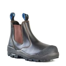 Slip On Electrical Safety Boots 18kV – Bata Industries [ BOOT-B-TREKKER-05 ]