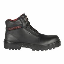 Non-Conductive Electrical Work Boots 18kV – Cofra [ BOOTS-CEWB-42 ]