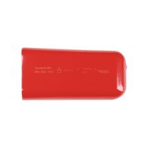 Insulated Cable End Cover Oval 1000V DIN VDE 0680-1- BSD [ COVER-B-O-3060140 ]