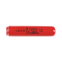 Insulated Cable End Cover Self Clamping 1000V DIN VDE 0680-1 – BSD [ COVER-B-SC-60130 ]