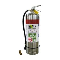 9L Lithium-Ion Battery Extinguisher – LI-ion Fire Solution [ EXTINGUISHER-L-FB9LF-500 ]