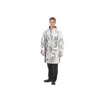 Aluminised Aramid Furnace Coat – Glo-Safe [ FURN-COAT-GS-3XL ]