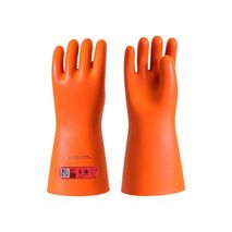 Insulated Composite Glove Class 0 1000V Dual Colour – CATU [ GLOVE0-CM-07 ]