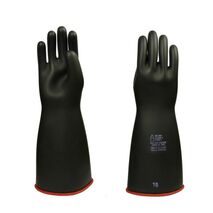 Insulated Gloves Class 2 17000V 360mm – Deco [ GLOVE2 D-10 ]