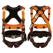 Multi-Purpose Harness – Linq [ HARNESS-H302-XL/2XL ]