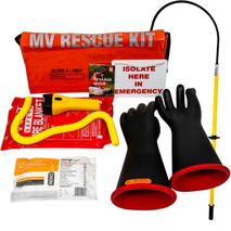 Medium Voltage Rescue Kit – Volt Safety [ KIT-MVR-4 ]