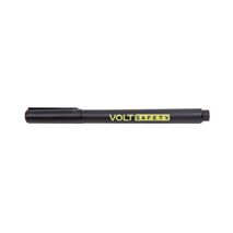 Permanent Extra Fine Marker UV [ LOCKOUT-UV MARKER ]